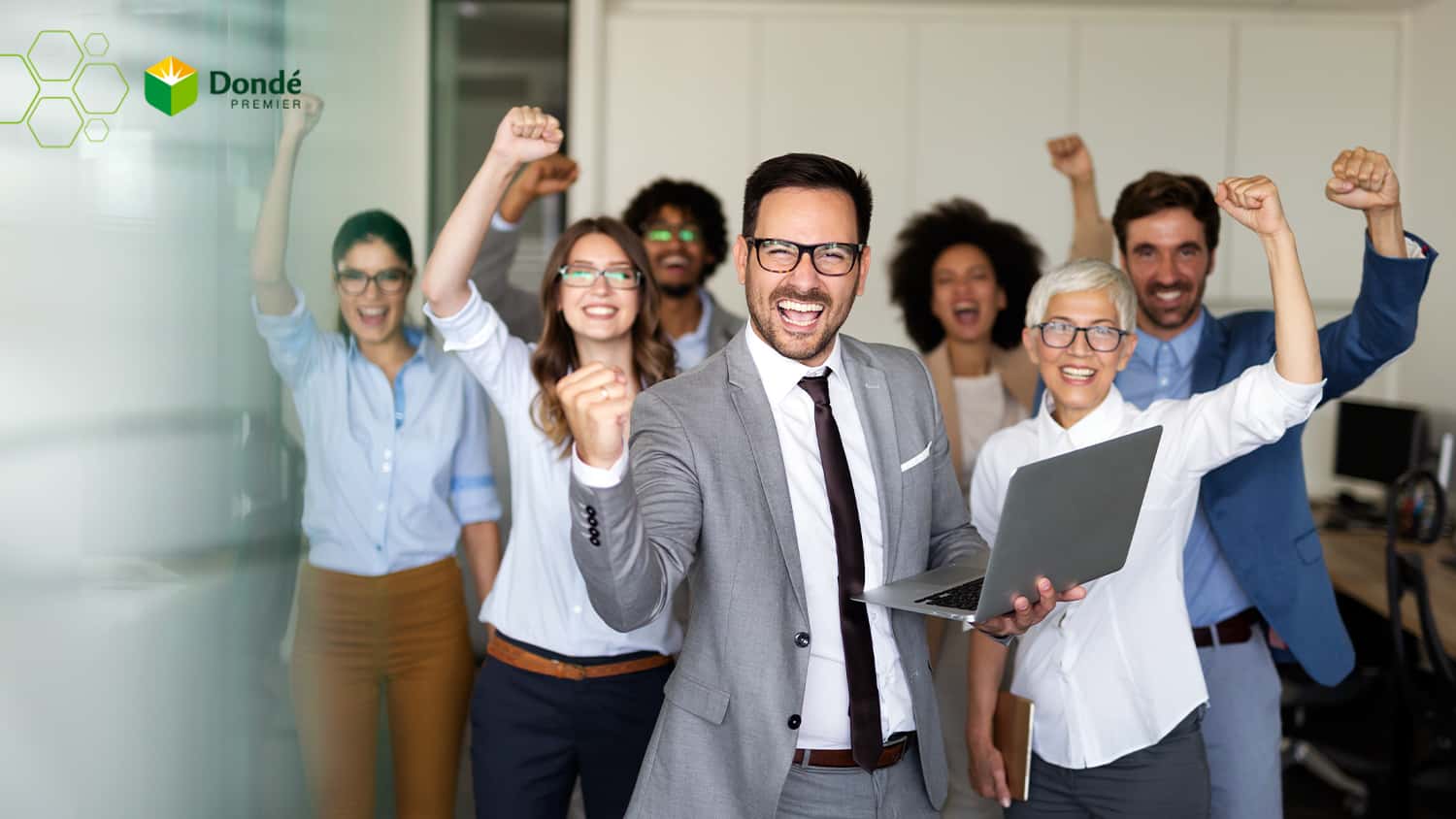 Impulse su empresa con un préstamo de capital inmediato