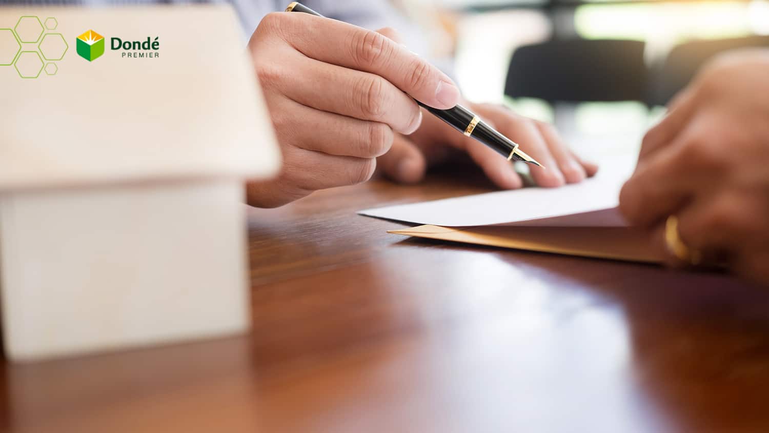 Resguardamos sus bienes y le prestamos por ellos