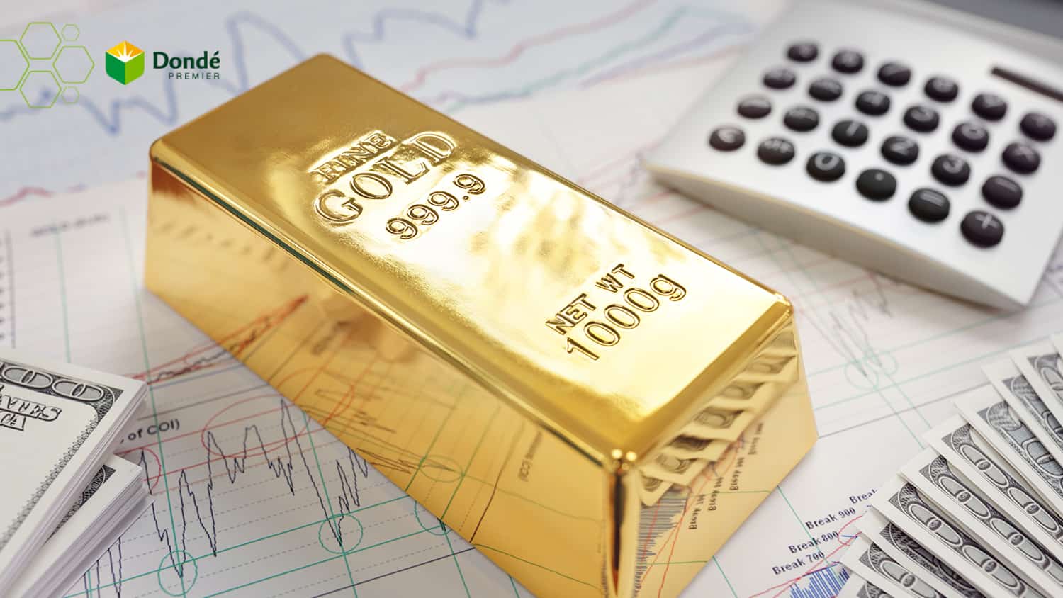 Cómo generar riqueza con menos riesgo