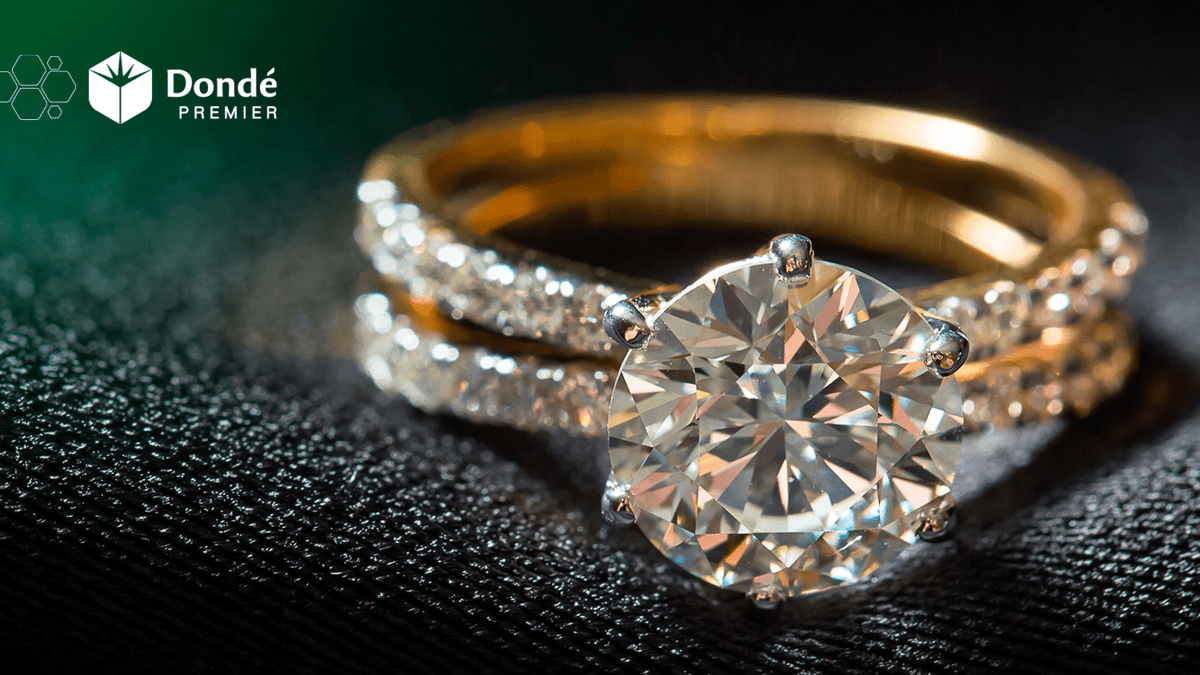 Tendencias Actuales en joyería de lujo