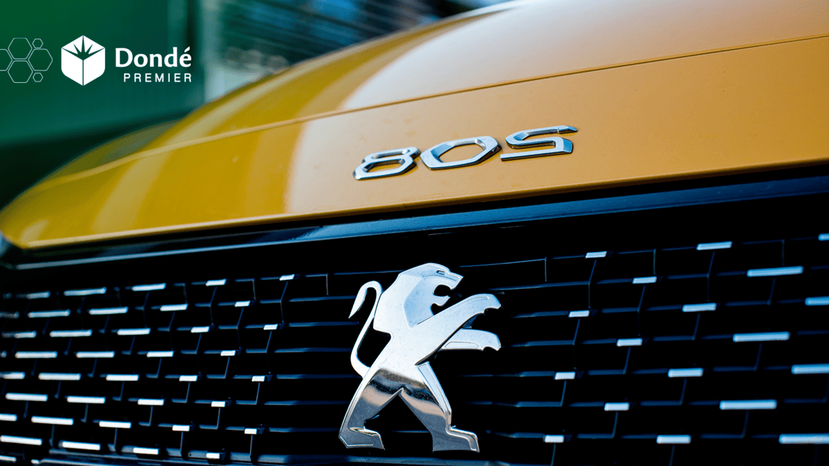 Tradición francesa en Autos